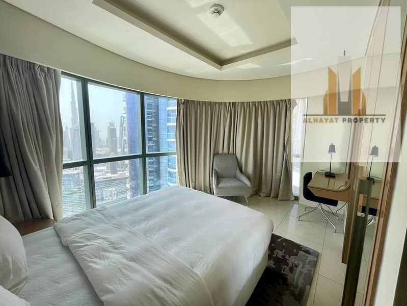 8 Apartment 6104 - Tower A - 3 BR (10). jpeg