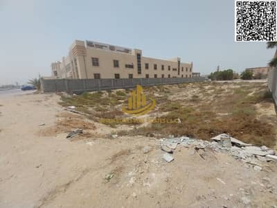 Plot for Sale in Al Hamidiyah, Ajman - 7. png