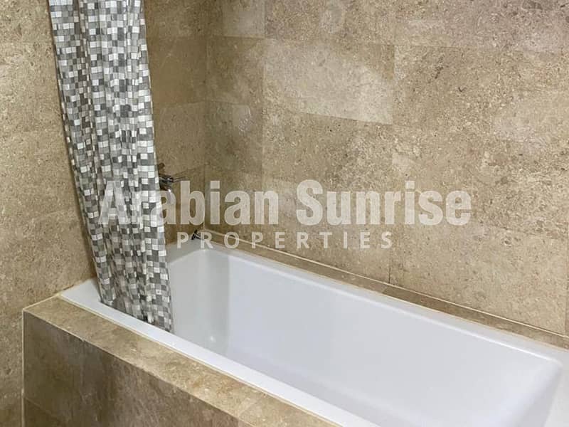 8 Ocean terrace 1BR-1307, bathroom 1. jpg