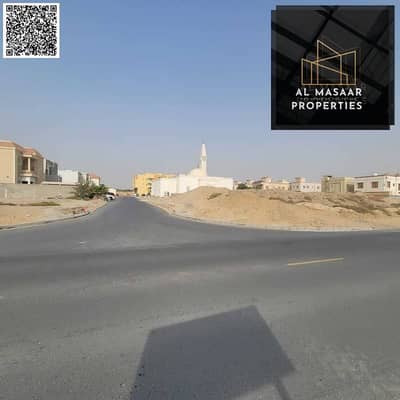 Plot for Sale in Al Rawda, Ajman - 787690779-800x600. jpeg