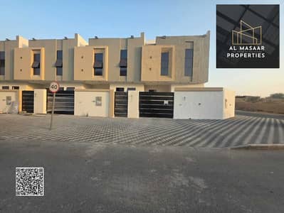4 Cпальни Вилла Продажа в Аль Хелио, Аджман - WhatsApp Image 2025-08-04 at 10.54. 29 AM. jpeg
