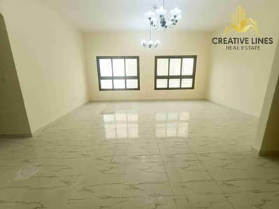 2 Bedroom Apartment for Rent in Al Nahda (Dubai), Dubai - 1000171052. jpg
