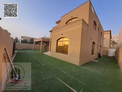 5 Bedroom Villa for Sale in Al Mowaihat, Ajman - WhatsApp Image 2025-08-01 at 9.27. 11 PM (1). jpeg