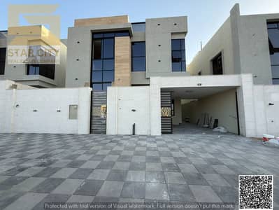 5 Cпальни Вилла Продажа в Аль Бахия, Аджман - IMG-20250628-WA0412. jpg
