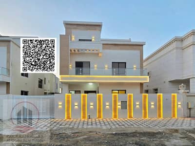 5 Bedroom Villa for Sale in Al Yasmeen, Ajman - WhatsApp Image 2025-08-04 at 10.58. 13 AM. jpeg
