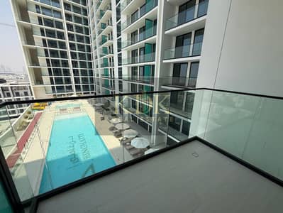 Studio for Rent in Jumeirah Village Circle (JVC), Dubai - WhatsApp Image 2025-07-17 at 4.19. 25 PM (2). jpeg