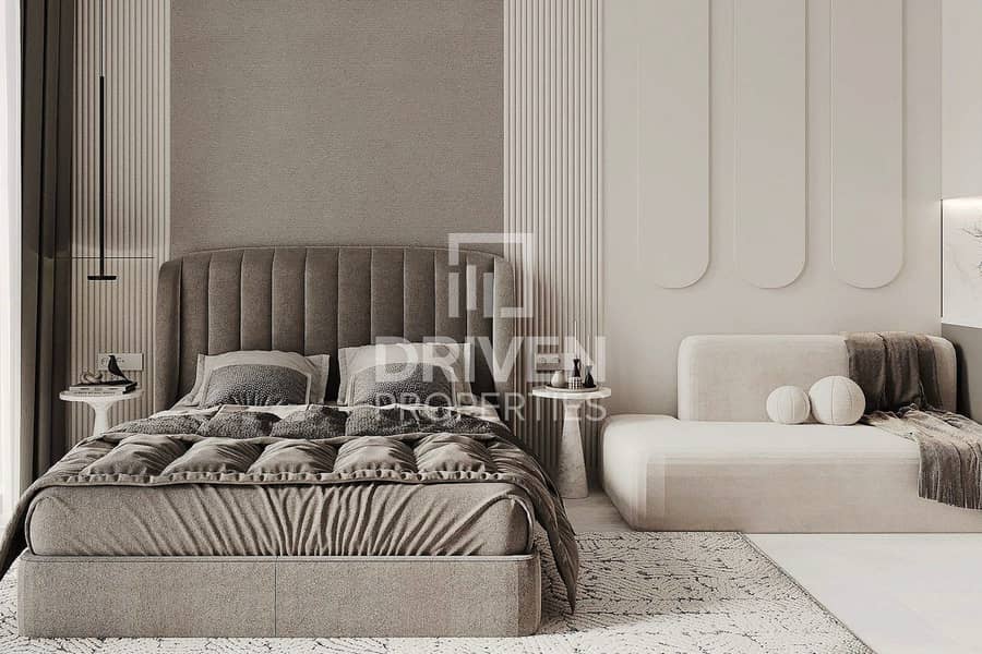 位于朱美拉环形村(JVC),JVC第16区,F1fth公寓 的公寓 599999 AED - 12410646 位于朱美拉环形村(JVC),JVC第16区,F1fth公寓 的公寓 599999 AED - 12410646
