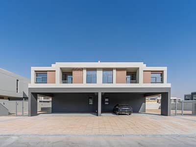 4 Bedroom Villa for Sale in Dubai South, Dubai - Genuine Resale | Semi Detached | Multiple units
