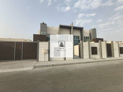 5 Bedroom Townhouse for Rent in Al Suyoh, Sharjah - 1000086372. jpg
