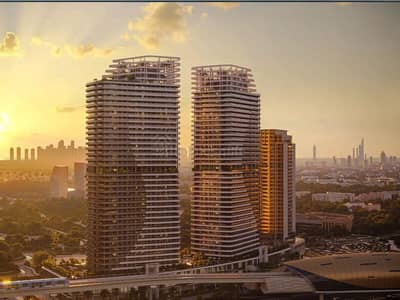 Studio for Sale in Dubai Science Park, Dubai - Metro | Fully Furnished | Call for a Good Deal