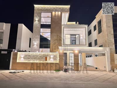 5 Bedroom Villa for Sale in Al Yasmeen, Ajman - batch_WhatsApp Image 2025-02-22 at 9.25. 44 PM. jpeg