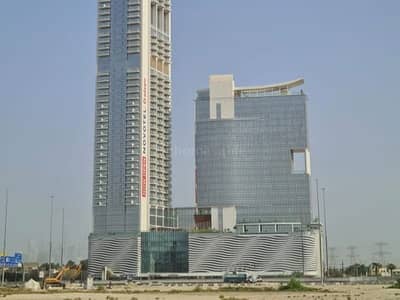 Студия Продажа в Джумейра Лейк Тауэрз (ДжЛТ), Дубай - Квартира в Джумейра Лейк Тауэрз (ДжЛТ)，JLT Кластер А，Лагуна Мовенпик Тауэр, 800000 AED - 12394025