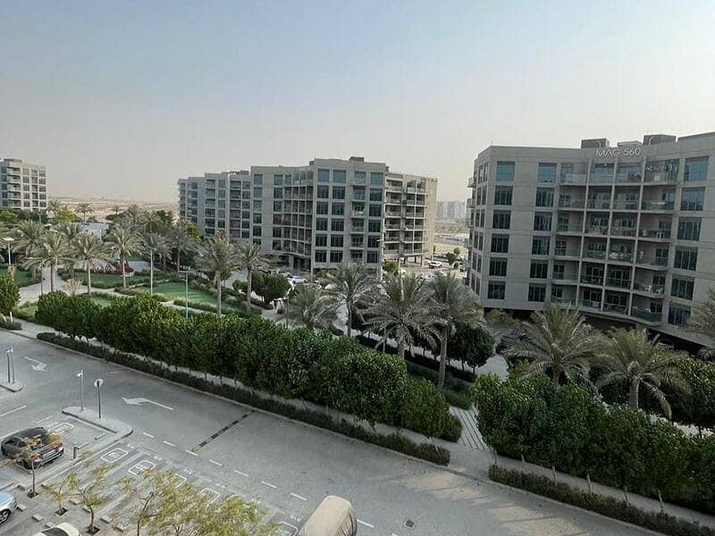位于迪拜南部街区，MAG 5林荫大道社区，MAG 515 的公寓 42000 AED - 12387035