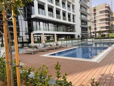 Studio for Rent in Meydan City, Dubai - READY TO MOVE | PRIME LOCATION | SPACIOUS STUDIO