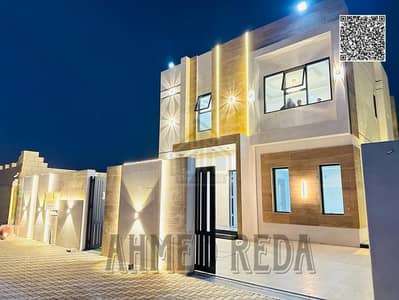 3 Bedroom Villa for Sale in Al Zahya, Ajman - batch_WhatsApp Image 2025-04-10 at 5.56. 16 PM (1). jpeg