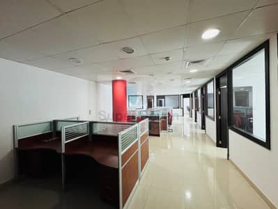芭莎综合社区（Tecom）， 迪拜 写字楼待租 - IMG_1781. jpeg