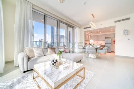 2 Bedroom Flat for Rent in Downtown Dubai, Dubai - 12. jpg