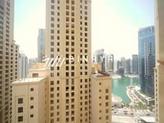 شقة في صدف 7،صدف،جميرا بيتش ريزيدنس 2 غرف 150000 درهم - 9466704