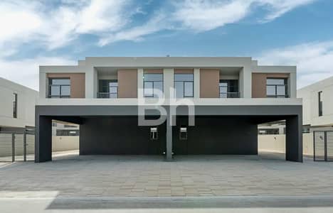 4 Cпальни Вилла Продажа в Дубай Саут, Дубай - Вилла в Дубай Саут，Жилой Район，Пульс，The Pulse Beachfront 3, 4 cпальни, 4150000 AED - 12379675