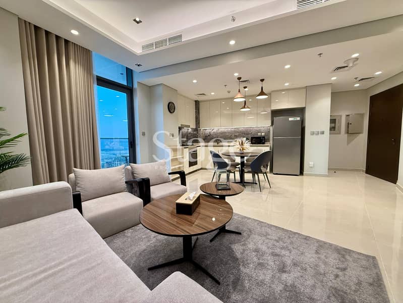 Квартира в Бизнес Бей,Тауэр Ноблз, 1 спальня, 110000 AED - 12410817 Квартира в Бизнес Бей,Тауэр Ноблз, 1 спальня, 110000 AED - 12410817