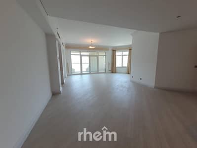 3 Bedroom Apartment for Rent in Palm Jumeirah, Dubai - Luxury Living | Private Pool | Palm Jumeirah