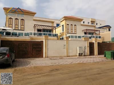 6 Bedroom Villa for Sale in Al Mowaihat, Ajman - WhatsApp Image 2025-07-04 at 4.05. 20 PM (25). jpeg