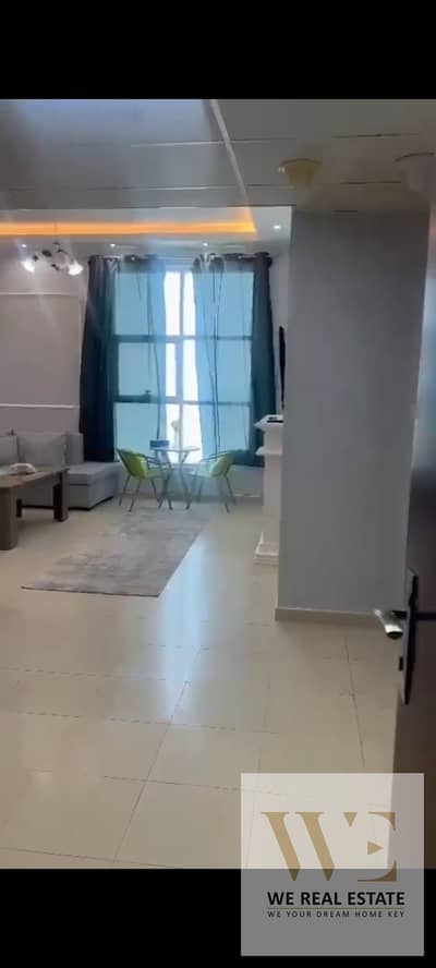 1 Bedroom Apartment for Rent in Al Rashidiya, Ajman - صورة واتساب بتاريخ 1447-02-09 في 00.57. 18_4c659783. jpg