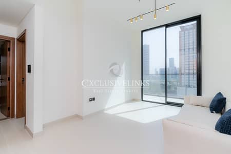 1 Bedroom Apartment for Sale in Jumeirah Village Circle (JVC), Dubai - Vacant | Bright and Brand New | Negotiable