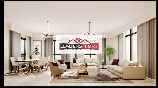 2 Bedroom Flat for Sale in Al Furjan, Dubai - Luxurious 2-Bedroom + Maid | Prime Location | Near School & Metro | For Sale in Al Furjan