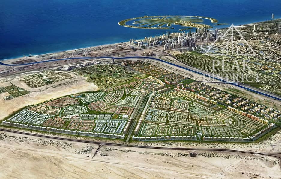 4 Azizi-Central-MasterPlan. jpeg