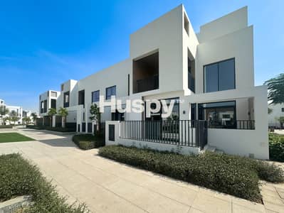 4 Bedroom Villa for Sale in Arabian Ranches 3, Dubai - Park View | Large Layout | Mortgage Eligiblie