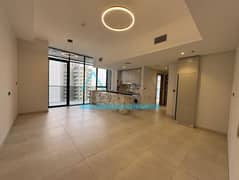 شقة في برج أمل،مدينة دبي الرياضية 2 غرف 95000 درهم - 12410865