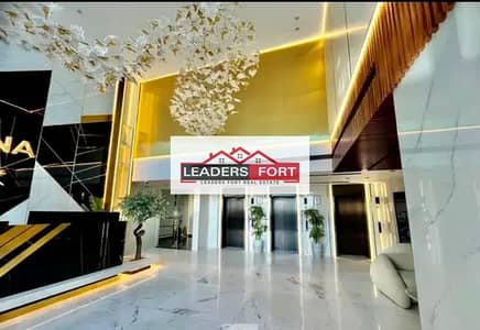 阿尔扬街区， 迪拜 2 卧室单位待租 - 位于阿尔扬街区，萨马纳公园景观公寓 2 卧室的公寓 135000 AED - 12272247