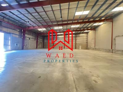 Warehouse for Rent in Dubai Investment Park (DIP), Dubai - WhatsApp Image 2025-07-02 at 4.15. 42 PM. jpeg