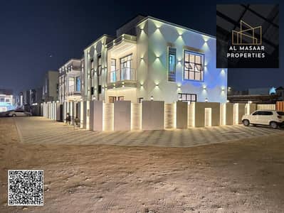 5 Bedroom Villa for Sale in Al Yasmeen, Ajman - WhatsApp Image 2025-08-02 at 1.53. 43 PM. jpeg
