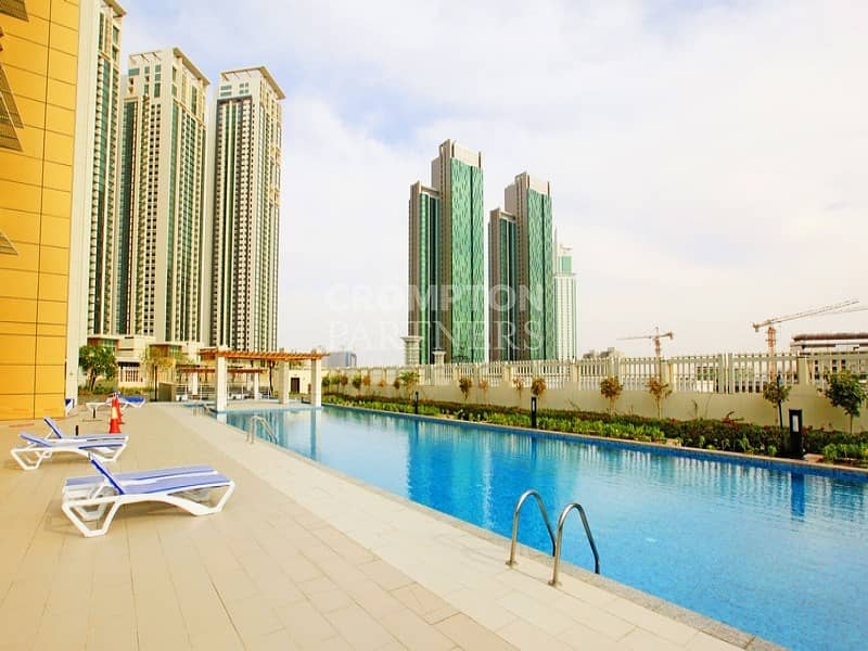 Upcoming 1st Sept | Classy Living | High Floor Upcoming 1st Sept | Classy Living | High Floor