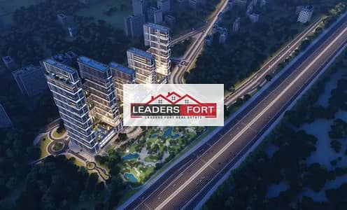 2 Bedroom Flat for Sale in Sobha Hartland, Dubai - Urgent Resale | High-Floor 2BR in Sobha One | Q4 2026 Handover | Near OP Price