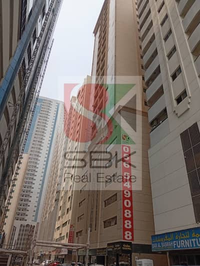 محل تجاري  للايجار في النهدة، الشارقة - WhatsApp Image 2025-08-04 at 11.25. 00 AM. jpeg