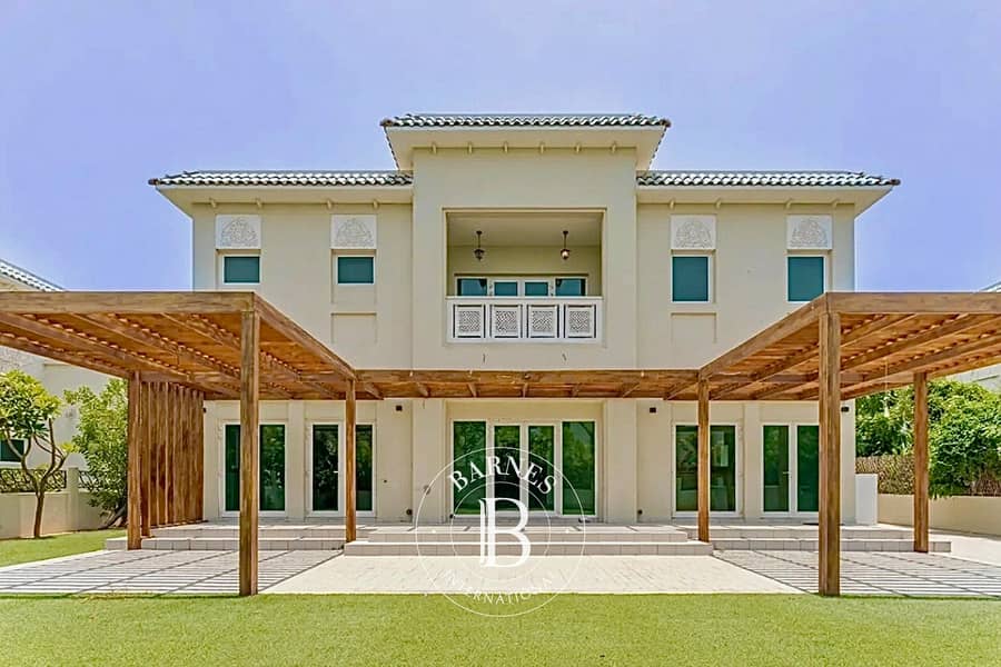 Вилла в Аль Фурджан，Куортадж, 4 cпальни, 348000 AED - 12410925