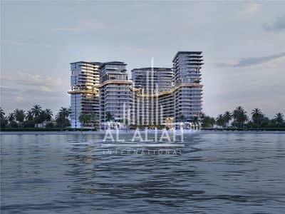 阿尔马扬岛， 拉斯海玛 1 卧室公寓待售 - IMG-20250802-WA0016. jpg