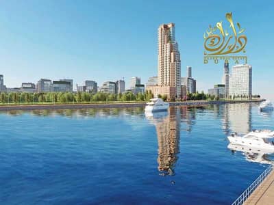 2 Bedroom Apartment for Sale in Dubai Maritime City, Dubai - 1. jpg