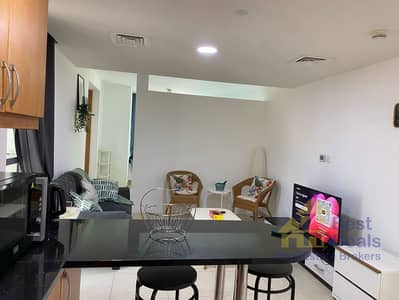 استوديو  للايجار في أبراج بحيرات الجميرا، دبي - IMG-20250524-WA0069. jpg