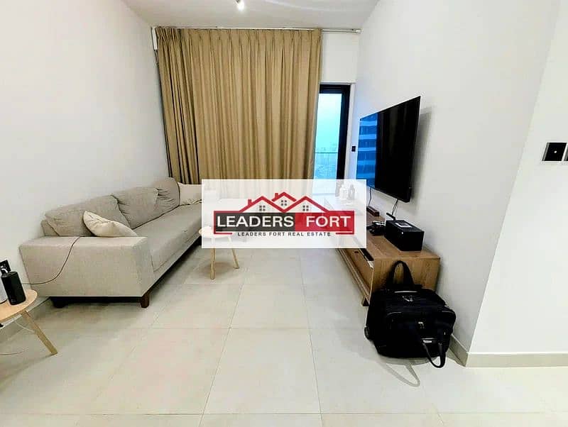 Квартира в Аль Джадаф，Бингхатти Крик, 3 cпальни, 145000 AED - 10636945