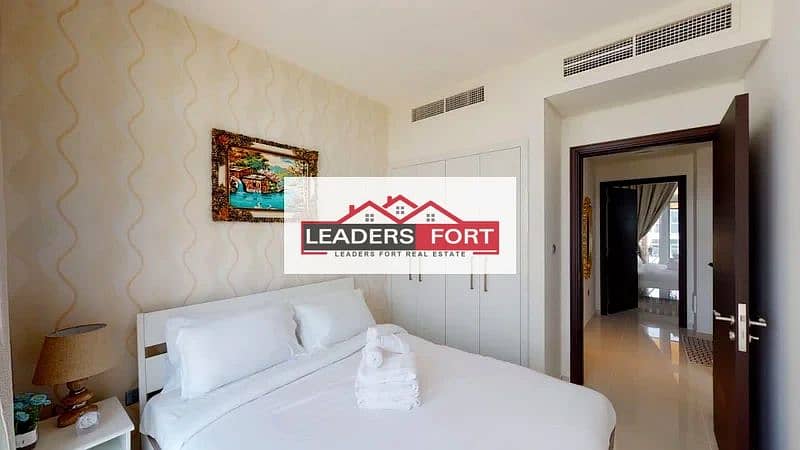 تاون هاوس في ميموزا،(أكويا من داماك) داماك هيلز 2 3 غرف 105000 درهم - 12410976