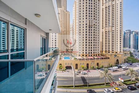 1 Bedroom Apartment for Rent in Dubai Marina, Dubai - 10. jpeg