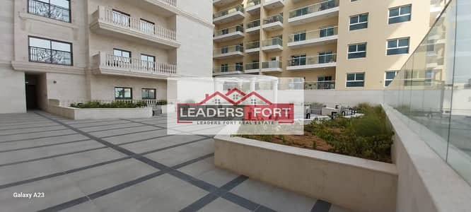 阿尔弗雷德街区， 迪拜 2 卧室单位待售 - 位于阿尔弗雷德街区，纳丁公寓，纳丁公寓1号 2 卧室的公寓 1900000 AED - 12410973