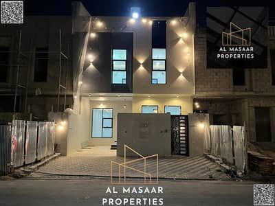 4 Bedroom Villa for Sale in Al Yasmeen, Ajman - batch_IMG-20250804-WA0063. jpg