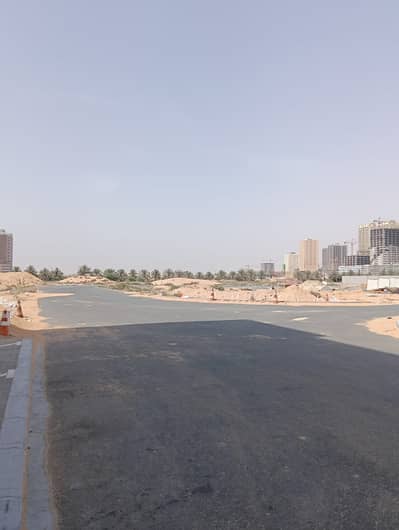 Mixed Use Land for Sale in Al Alia, Ajman - WhatsApp Image 2025-07-26 at 11.04. 13 AM. jpeg