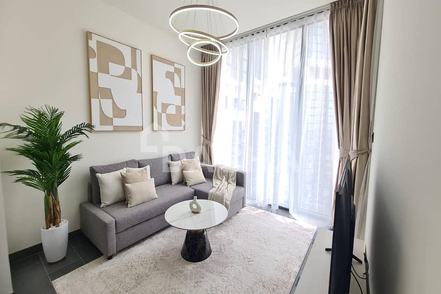 Квартира в Собха Хартланд,Крест,Крест Тауэр С, 1 спальня, 105000 AED - 12411068 Квартира в Собха Хартланд,Крест,Крест Тауэр С, 1 спальня, 105000 AED - 12411068