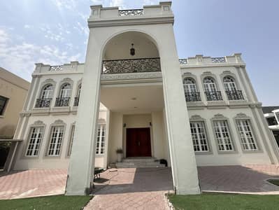 阿尔巴沙住宅区， 迪拜 7 卧室别墅待租 - 位于阿尔巴沙住宅区，巴沙2号街区 7 卧室的别墅 480000 AED - 12411082